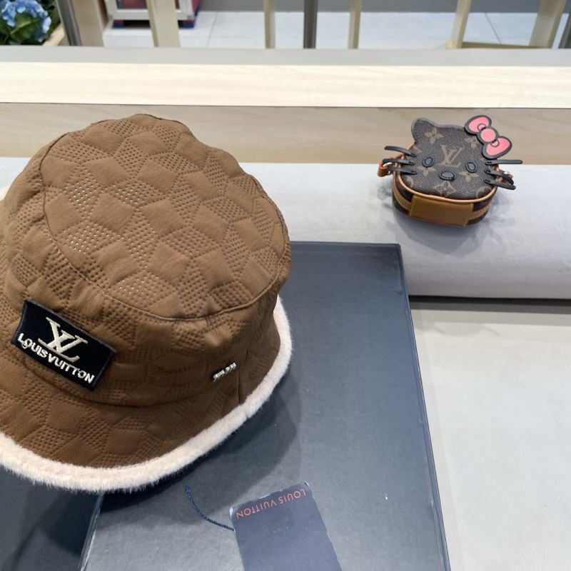 Louis Vuitton Caps